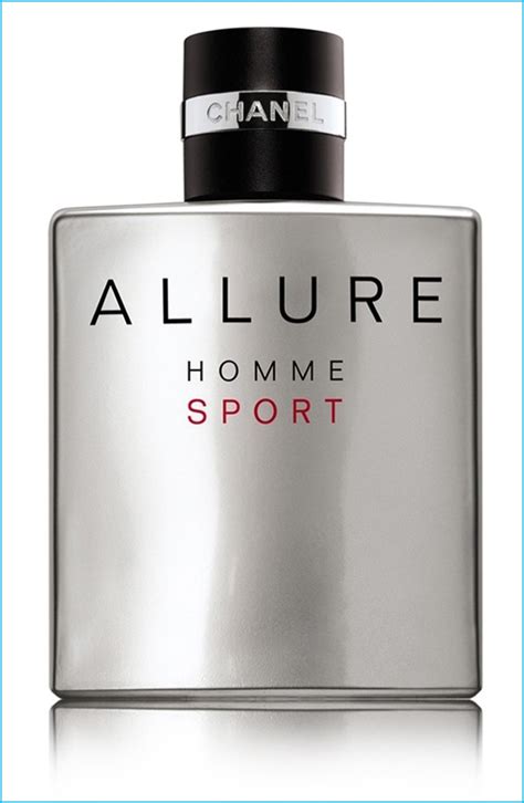 parfum allure homme sport chanel|chanel perfumes allure homme sport.